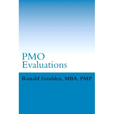 预订 PMO Evaluations: 9781533098009