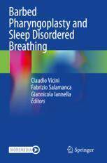 [预订]Barbed Pharyngoplasty and Sleep Disordered Breathing 9783030961718