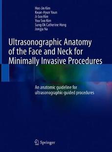 and 预订 the Neck Invasive Anatomy Minimally Ultrasonographic Procedures for Face