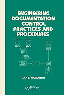 【预订】Engineering Documentation Control Practices & Procedures