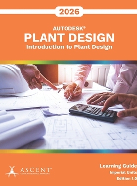 预订 Introduction to Plant Design 2026 (Imperial Units): 9781967625383