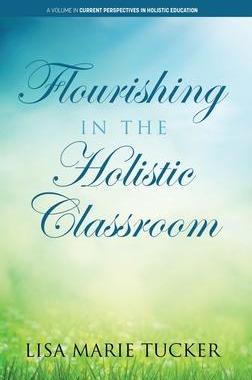 [预订]Flourishing in the Holistic Classroom 9781648025471