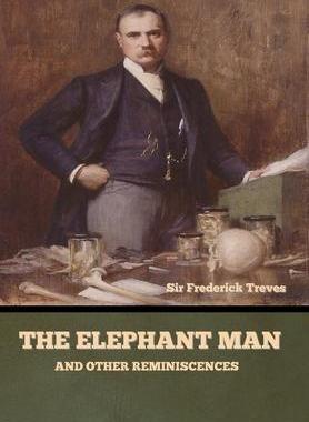 [预订]The Elephant Man and Other Reminiscences 9781636378954