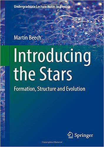【预售】Introducing the Stars