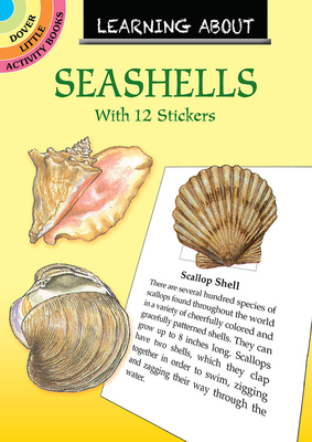 【预订】Learning about Seashells