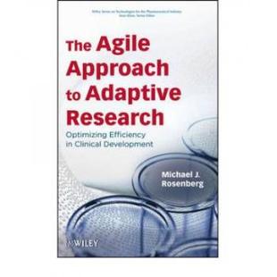 Agile The Approach Research Adaptive 预订