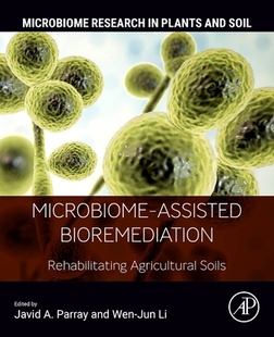 Bioremediation Assisted 预订 Microbiome