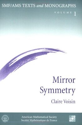 现货 Mirror Symmetry