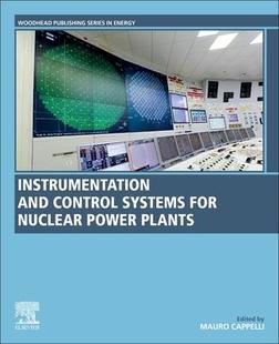and Instrumentation 预订 Plants for Nuclear Control Power Systems 9780081028360