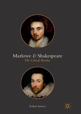 【预订】Marlowe and Shakespeare