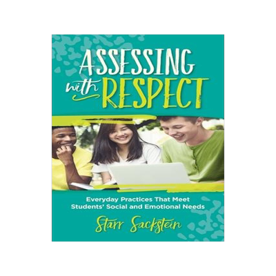 [预订]Assessing with Respect 9781416629979
