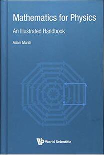 【预售】Mathematics For Physics