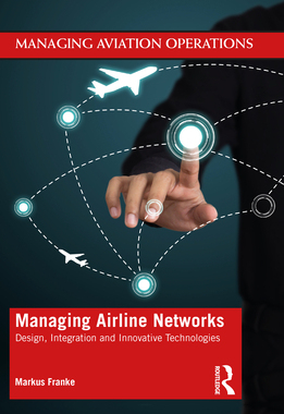 【预订】Managing Airline Networks 9780367332372