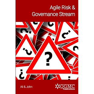 Agile Stream Risk Governance 9798741393307 预订
