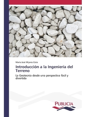 预订 Introducción a la Ingeniería del Terreno: 9783639646405