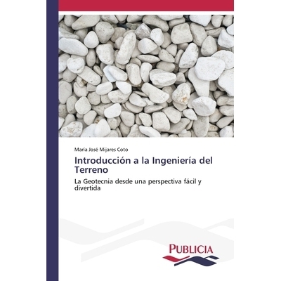 预订 Introducción a la Ingeniería del Terreno: 9783639646405