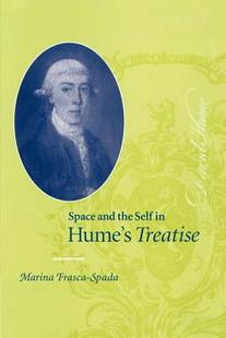 the Self 预订 and Hume Treatise Space
