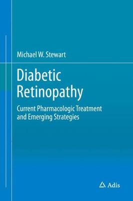 【预订】Diabetic Retinopathy
