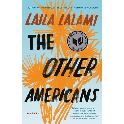 预订 The Other Americans: A Novel: A Novel 其他美国人: 9780525436034