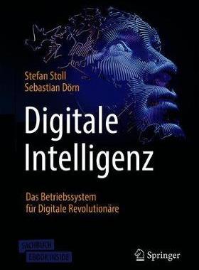 预订 Digitale Intelligenz