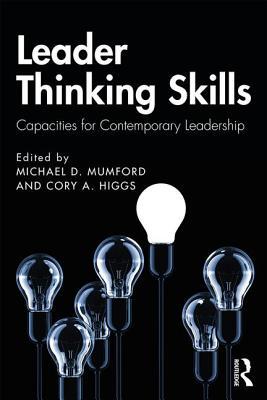 【预订】Leader Thinking Skills