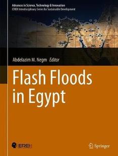 【预订】Flash Floods in Egypt
