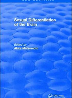 【预售】Revival: Sexual Differentiation of the Brain (2000)