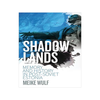[预订]Shadowlands 9781789207910