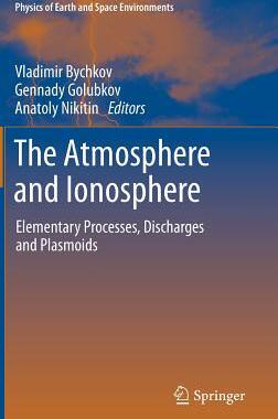 预订 The Atmosphere and Ionosphere