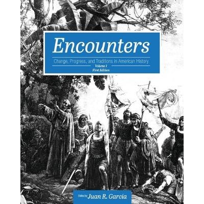 Change, Progress, and Traditions in Amer