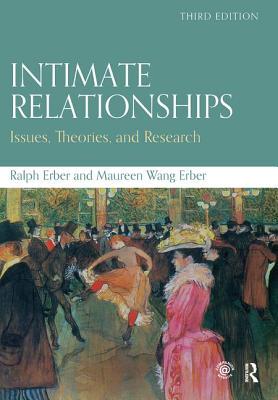 【预订】Intimate Relationships