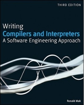预订 Writing Compilers and Interpreters: A Software Engineering Approach Java 应用之编辑器解释器编程: 9780470177075
