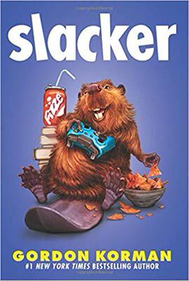 【预售】Slacker