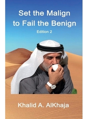 预订 Set the Malign to Fail the Benign: 9781300254416