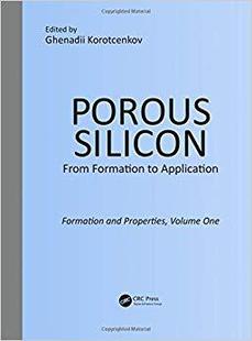Volume 預(yù)售 Porous Formation Application Silicon One and Properties From