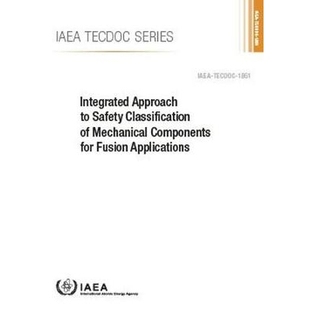 Mechanical Integrated Classification 预订 Components Applications Fusion Approach 融合应用中机械零件安 Safety for