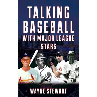预订 Talking Baseball with Major League Stars 与大联盟明星谈论棒球: 9781538185285