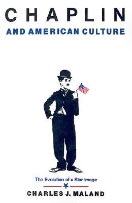 【预订】Chaplin and American Culture
