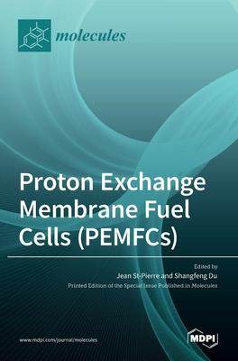 [预订]Proton Exchange Membrane Fuel Cells (PEMFCs) 9783036515441