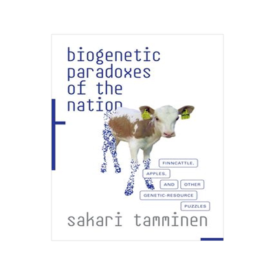 [预订]Biogenetic Paradoxes of the Nation 9781478001959