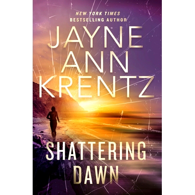 预订 Shattering Dawn 破碎黎明: 9780593639917
