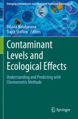 【预订】Contaminant Levels and Ecological Effects 9783030661373
