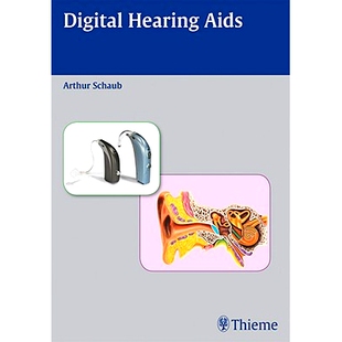 预订 Digital Hearing Aids 数字助听器: 9781604060065