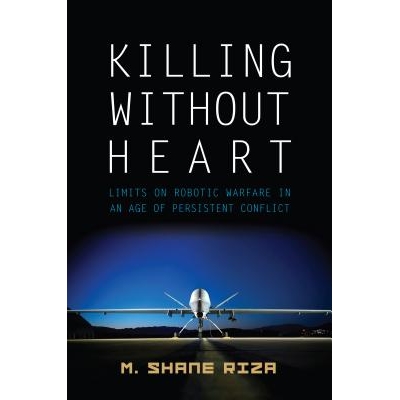 Limits on Robotic Warfare in an Age of P