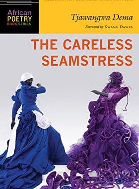 [预订]The Careless Seamstress 9781496214126