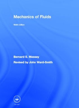 【预订】Mechanics of Fluids, Ninth Edition