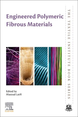 【预订】Engineered Polymeric Fibrous Materials 9780128243817