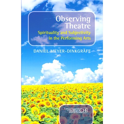 Spirituality and Subjectivity in the Per