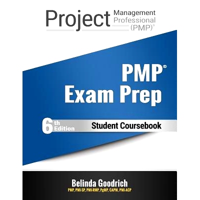 预订 PMP Exam Prep - Student Coursebook: (PMBOK Guide, 6th Edition): 9781986621557