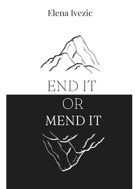 预订 End It or Mend It: 9798385631711